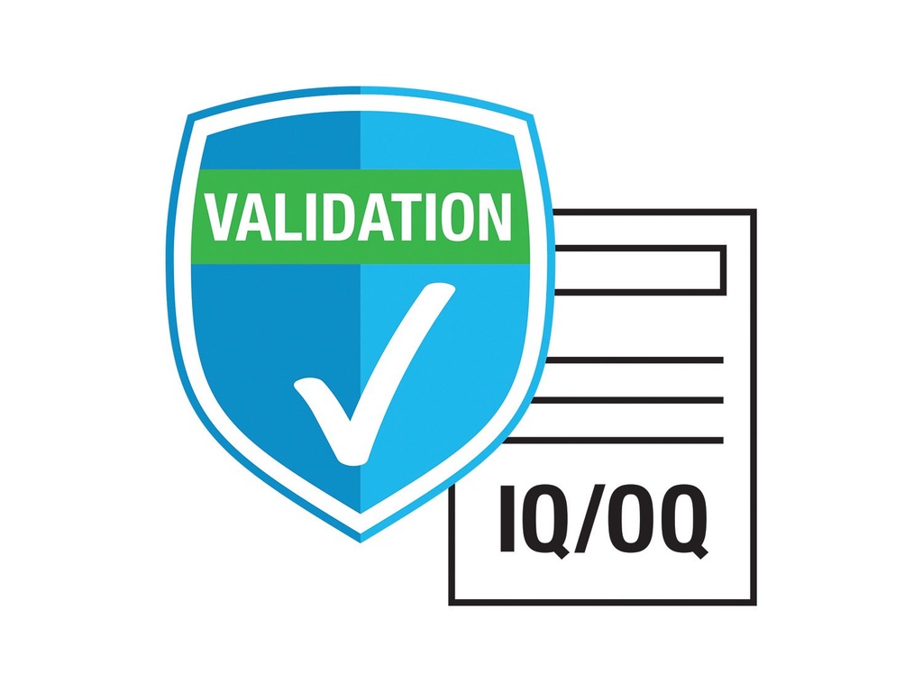IQ/OQ Documentation for NanoPhotometer N50 and N60