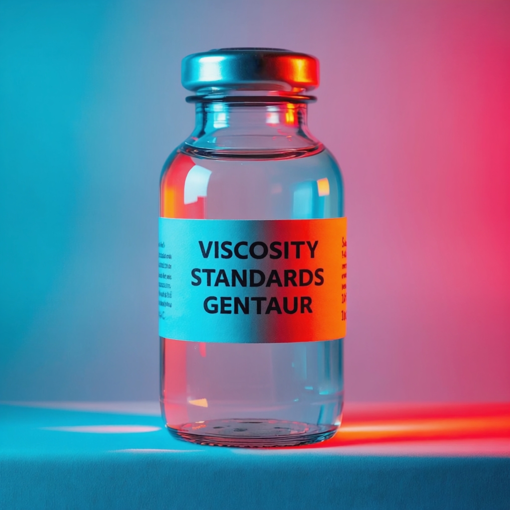  N750 Kinematic Viscosity, Dynamic Viscosity and Density Standard to 100°C
